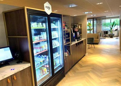 PURA GO Mini Market Breda