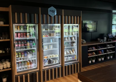 Omroep Brabant PURA GO Mini Market