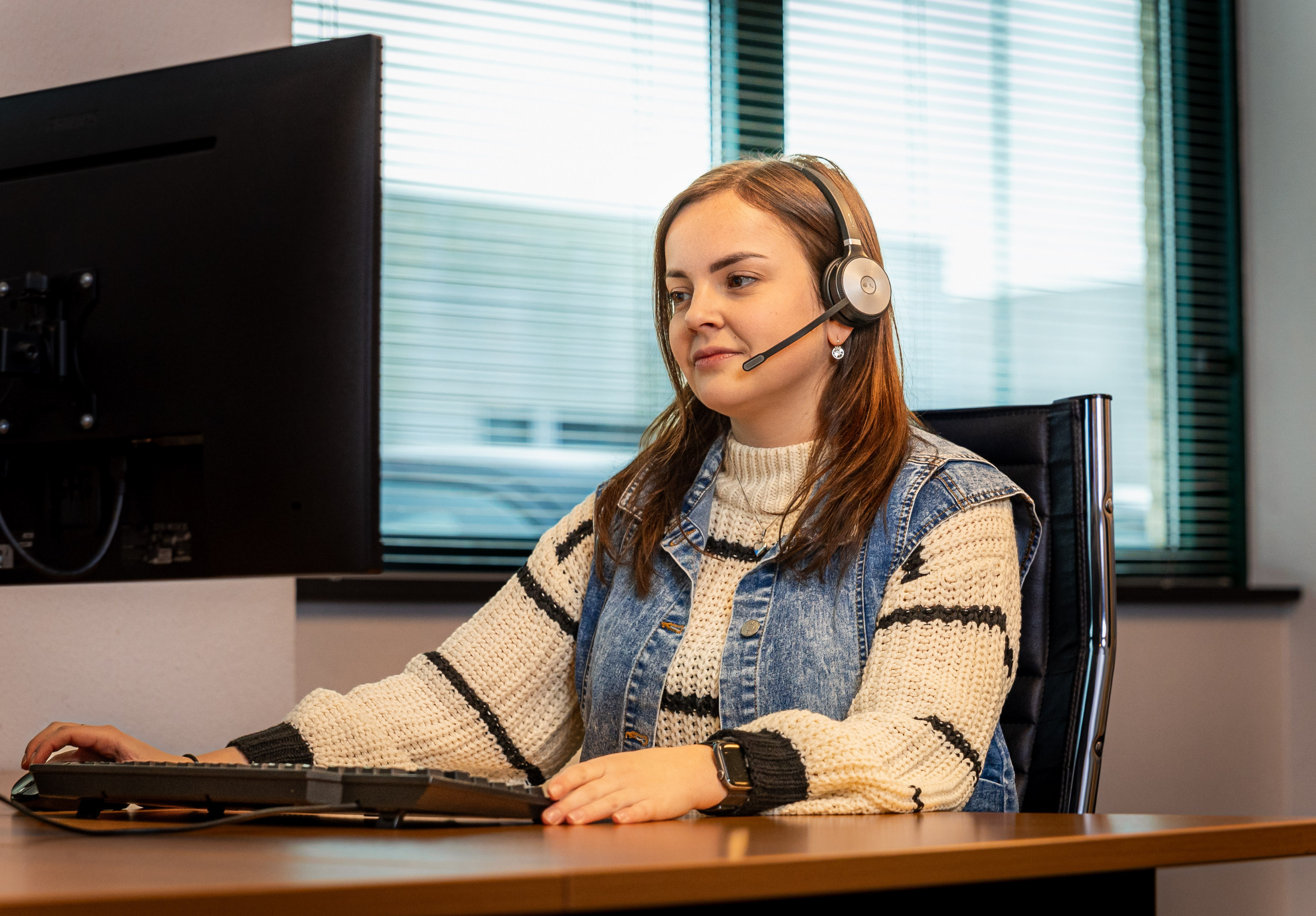 Vaste contact persoon PURA 