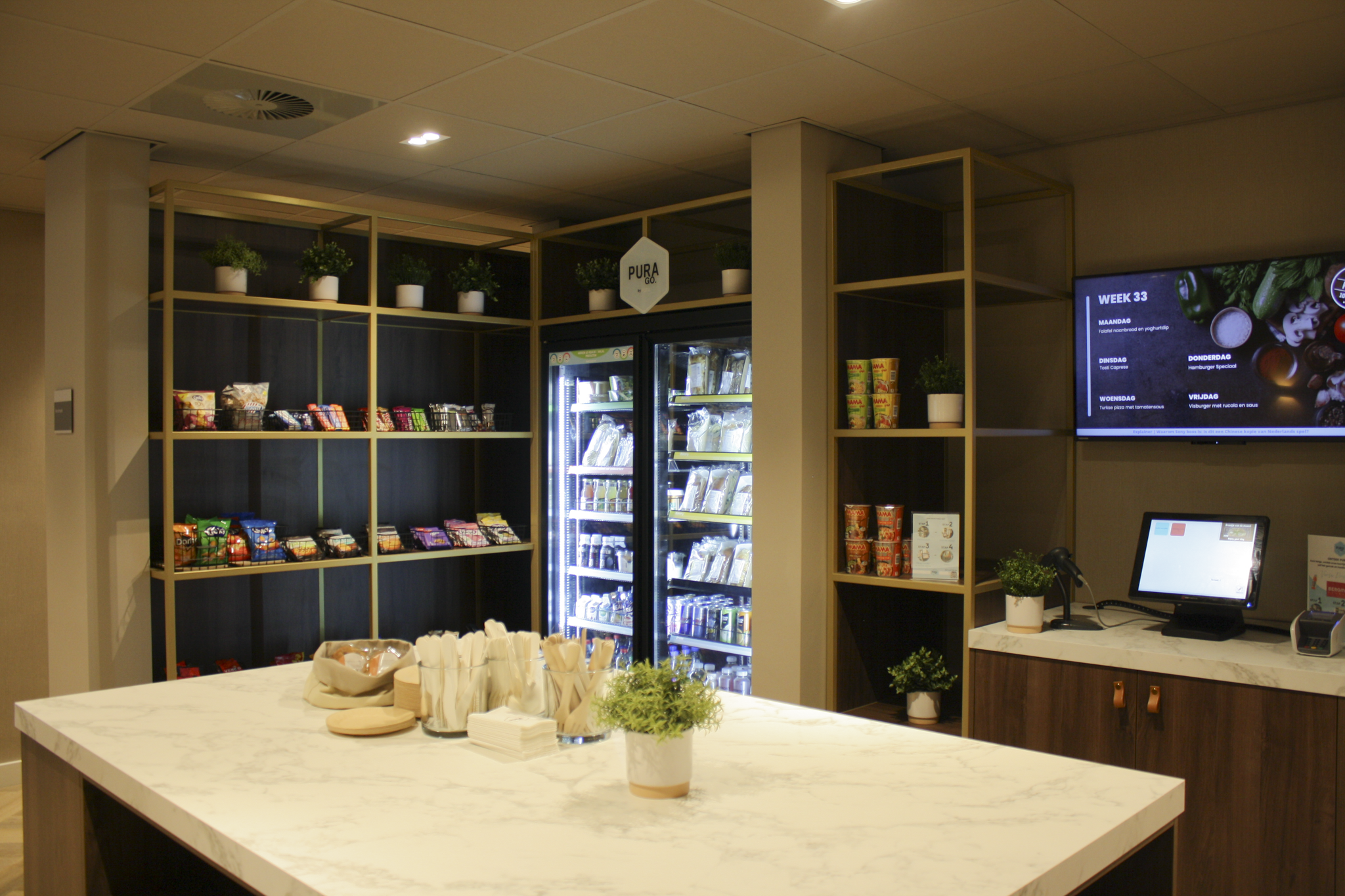 PURA GO Bergman Clinics