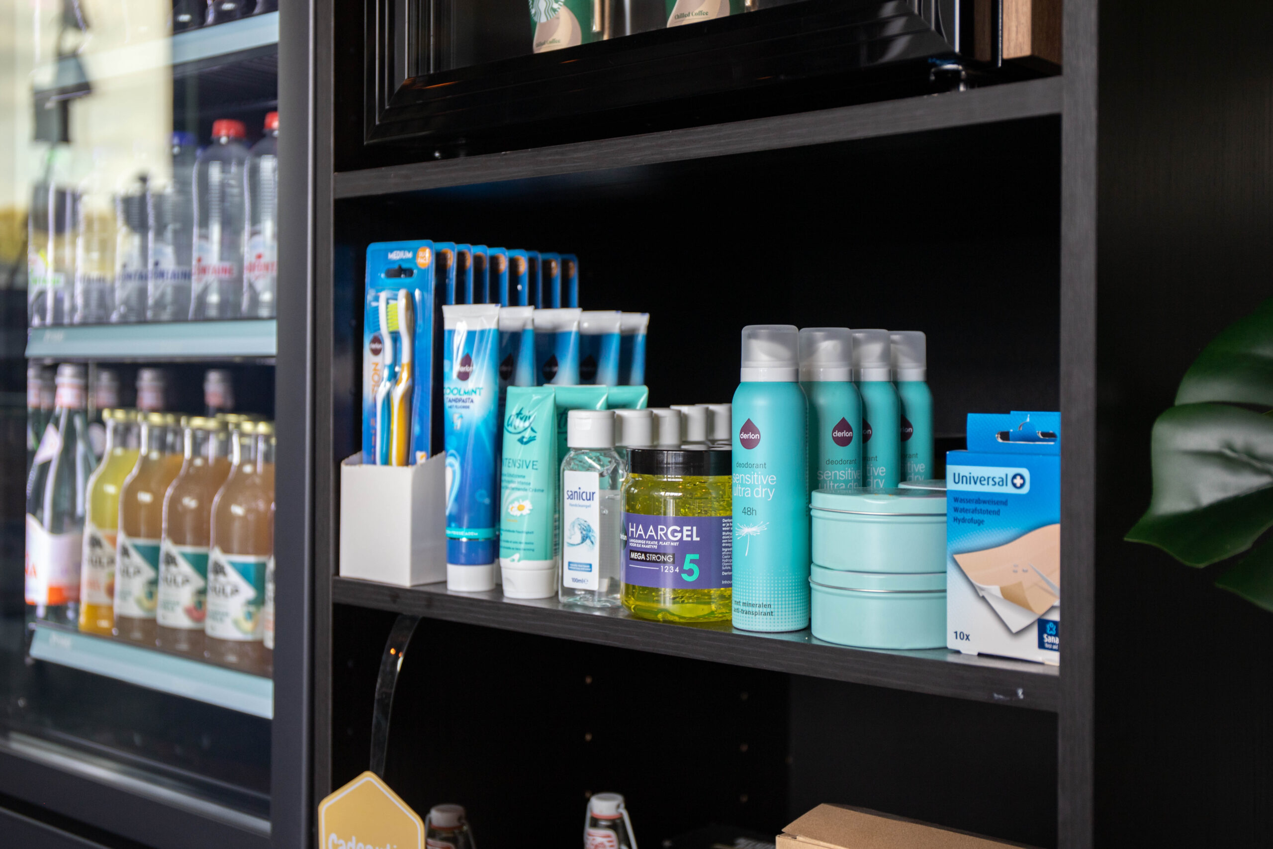 PURA GO in de zorg middelen